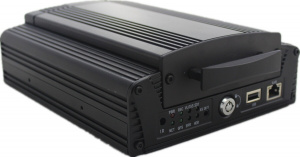 IPTRONIC IPT-VR24108GW4 (GPS,WiFi,4G)