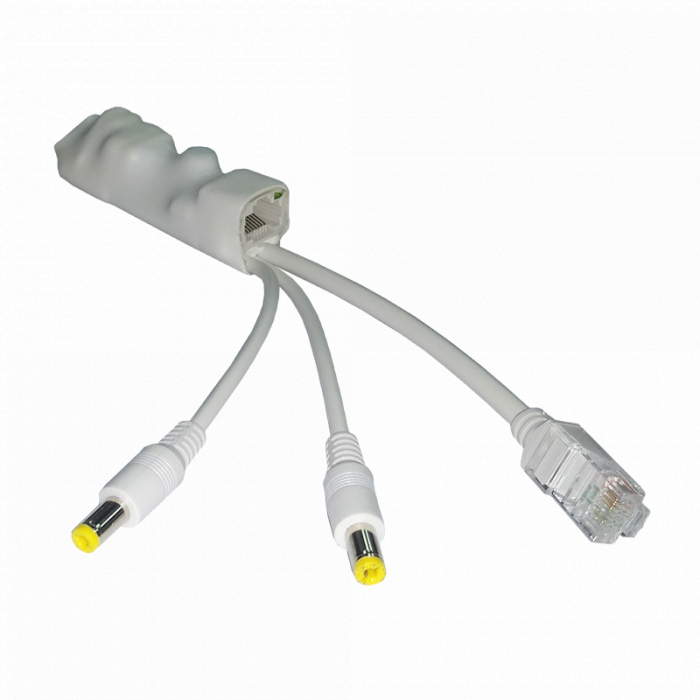 Новинка от Space Technology – источник питания ST-1202M POE