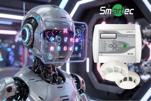 Представлен пакет программных продуктов «Smartec Vesta Configurator» Представлен пакет программных продуктов «Smartec Vesta Configurator»