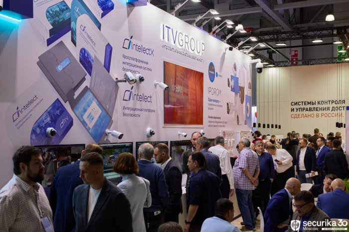 Анализ рынка видеонаблюдения России: тренды, вызовы и стратегии развития 2025 года