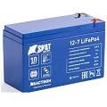 СКАТ представляет литий-ионные АКБ серии Skat i-Battery СКАТ представляет литий-ионные АКБ серии Skat i-Battery
