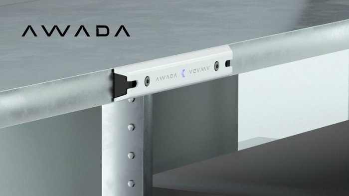 «АРМО-Системы» анонсировала накладной датчик присутствия человека DA2‑SEN101 марки AWADA без «слепых зон»