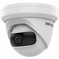 Hikvision анонсирует 4 Мп широкоугольные IP камеры Hikvision анонсирует 4 Мп широкоугольные IP камеры
