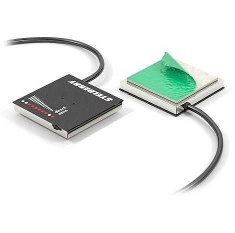 STELBERRY представляет двунаправленный микрофон M-1100HD