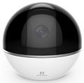 EZVIZ анонсирует поворотную wi-fi камеру C6TC EZVIZ анонсирует поворотную wi-fi камеру C6TC