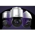 Hikvision представляет PTZ-камеры серии DF