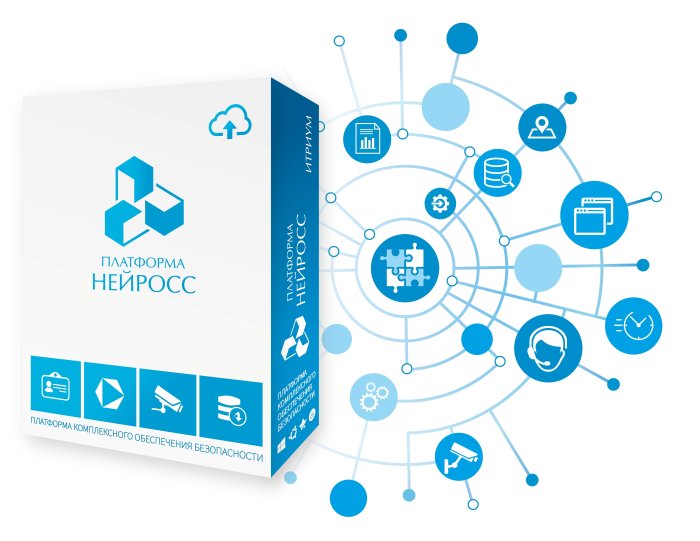 Трансляция событий с видеорегистратора на сервер-диспетчер