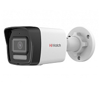 HiWatch DS-I250M(C)(2.8 mm)