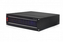 Серверы видеонаблюдения