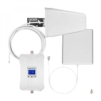 Комплект Далсвязь DS-2100/2600-17С2